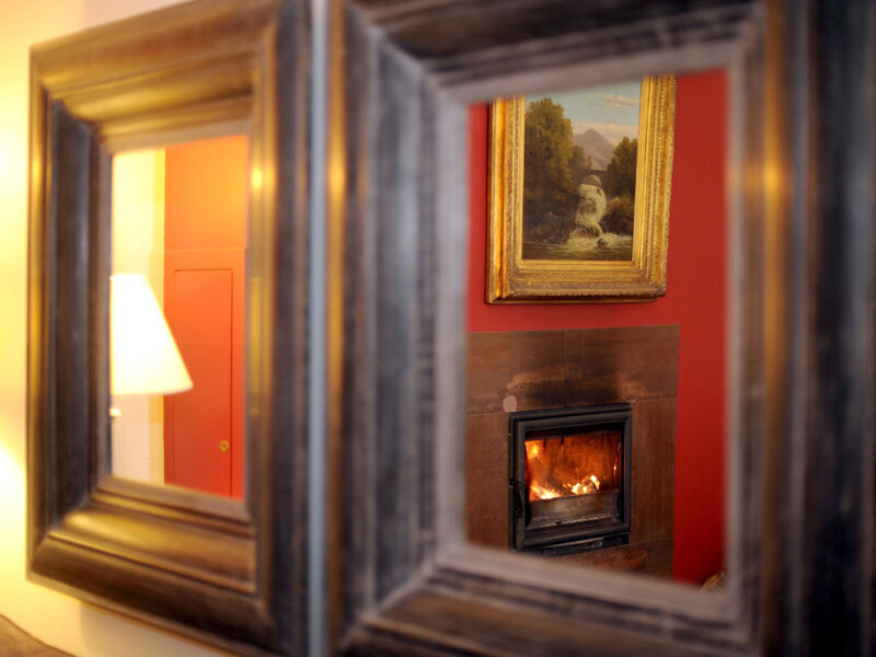 Quinta Da Cova Do Milho