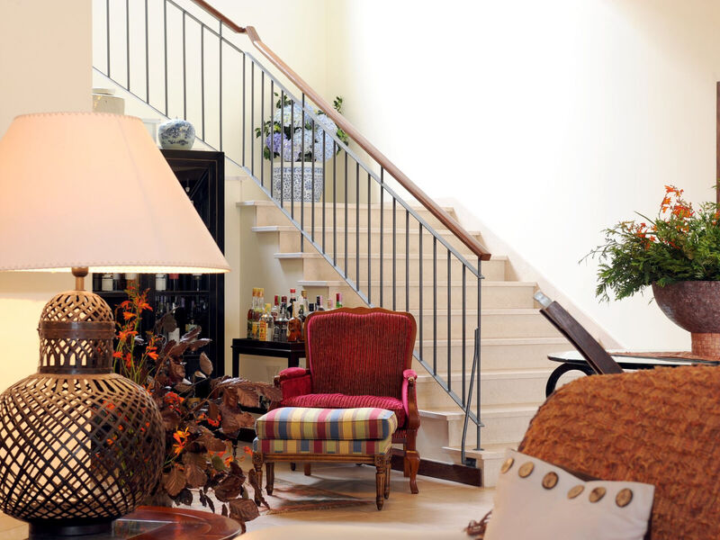 Quinta Da Cova Do Milho