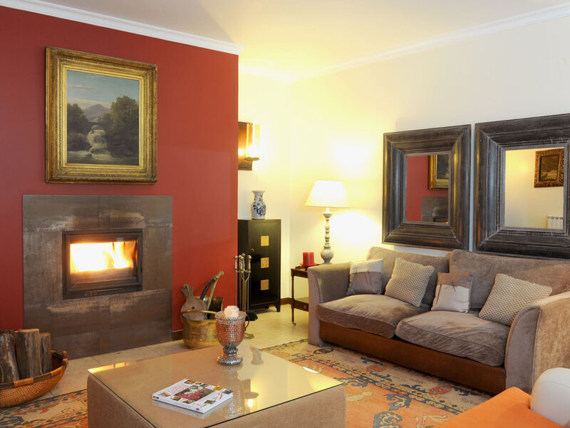 Quinta Da Cova Do Milho