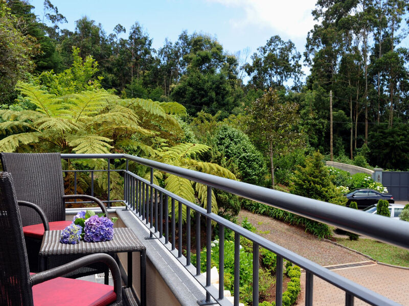 Quinta Da Cova Do Milho