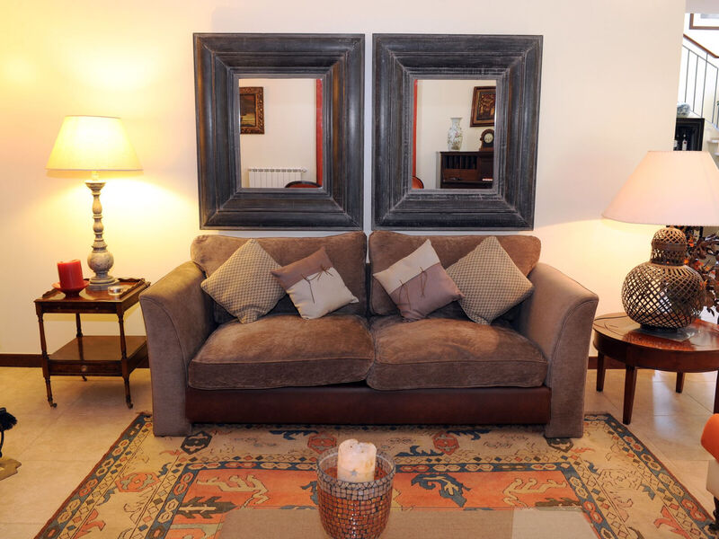 Quinta Da Cova Do Milho