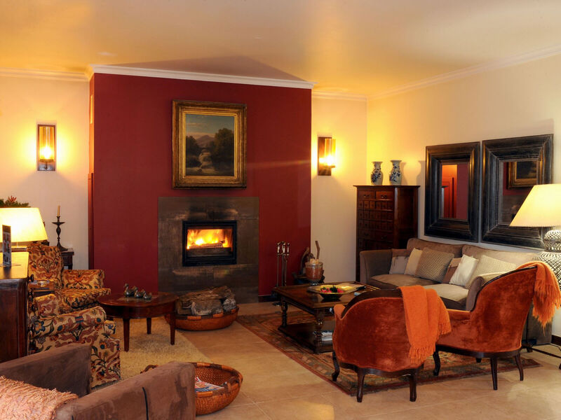 Quinta Da Cova Do Milho