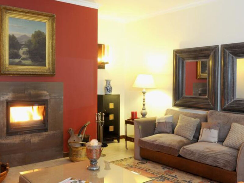 Quinta Da Cova Do Milho