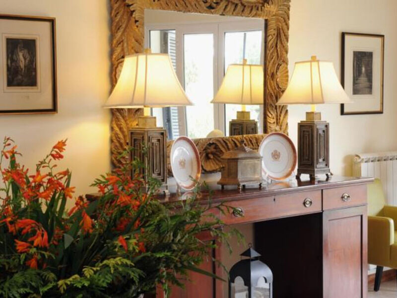 Quinta Da Cova Do Milho