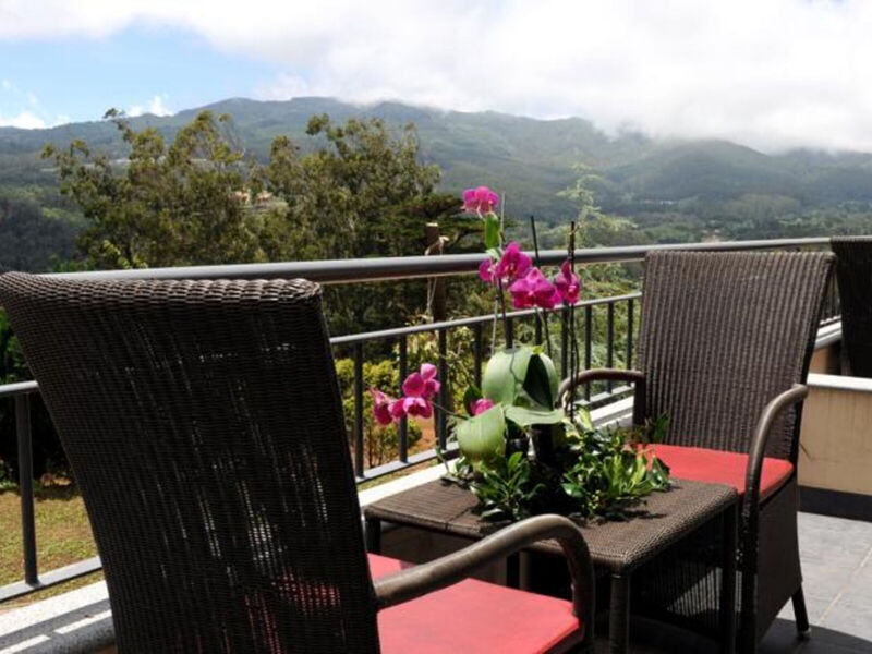 Quinta Da Cova Do Milho