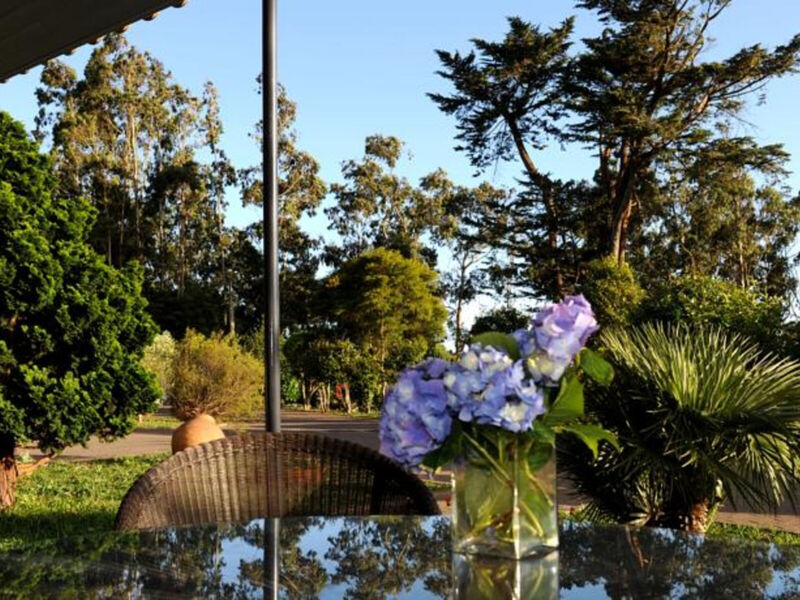 Quinta Da Cova Do Milho