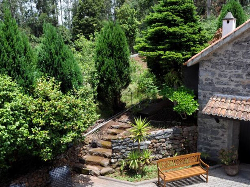 Quinta Da Cova Do Milho