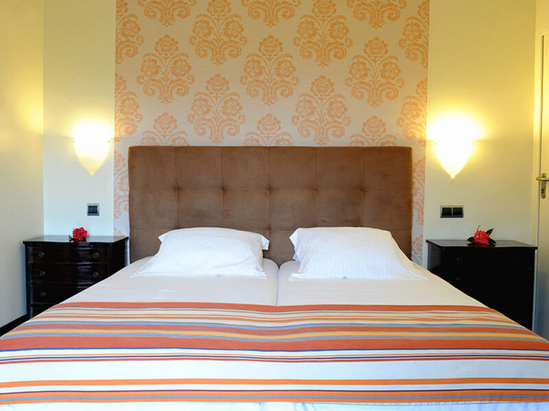 Quinta Da Cova Do Milho