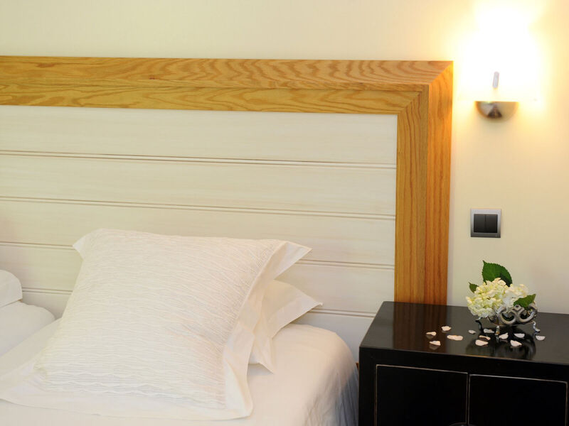 Quinta Da Cova Do Milho