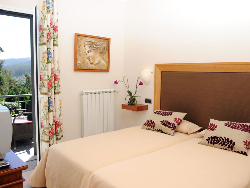 Quinta Da Cova Do Milho