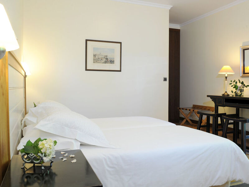 Quinta Da Cova Do Milho