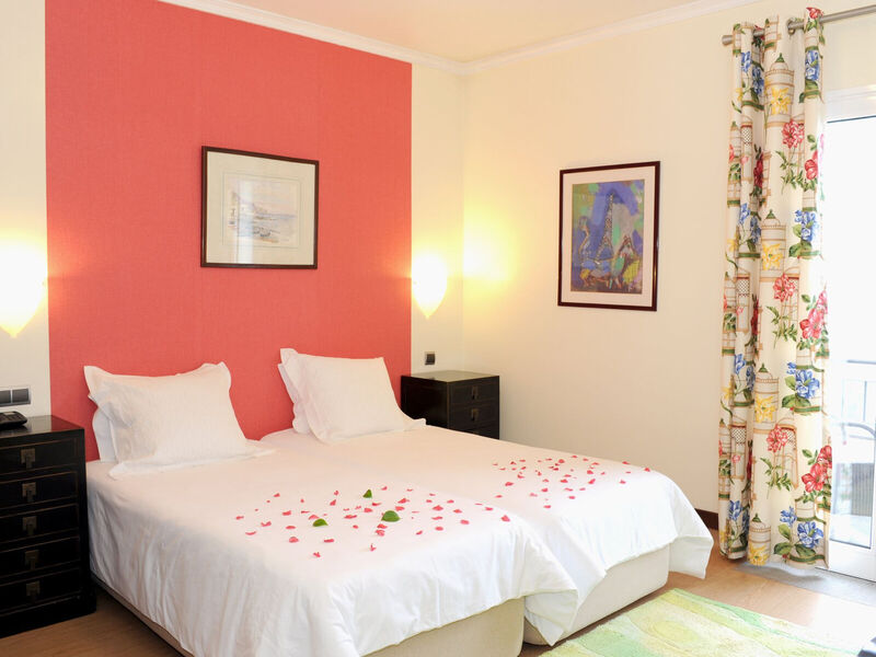 Quinta Da Cova Do Milho