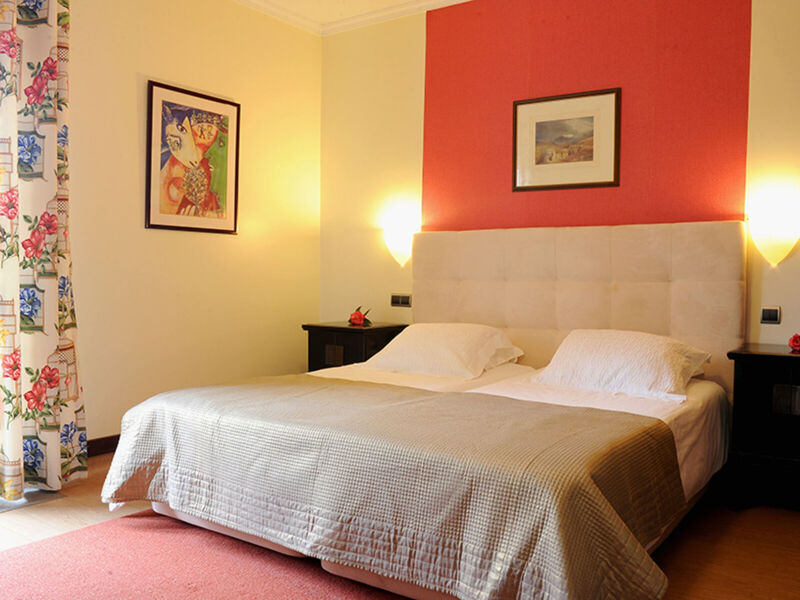 Quinta Da Cova Do Milho