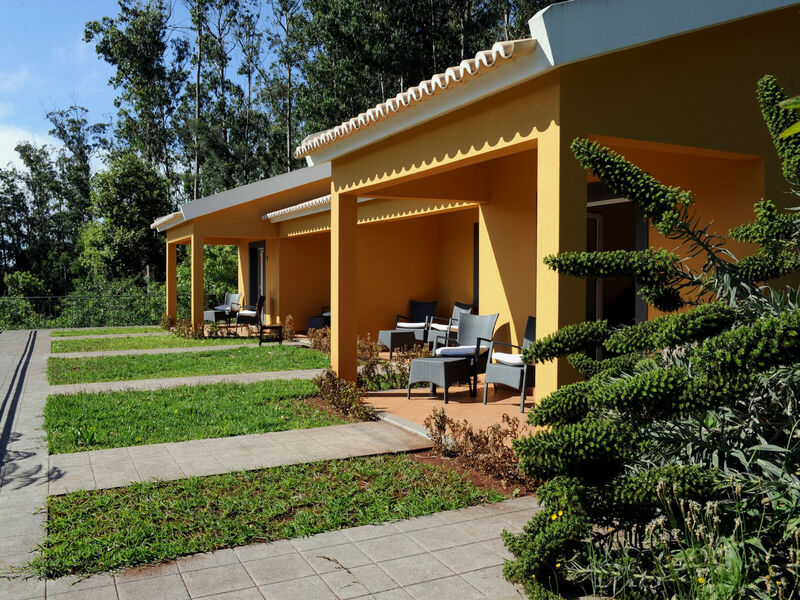Quinta Da Cova Do Milho