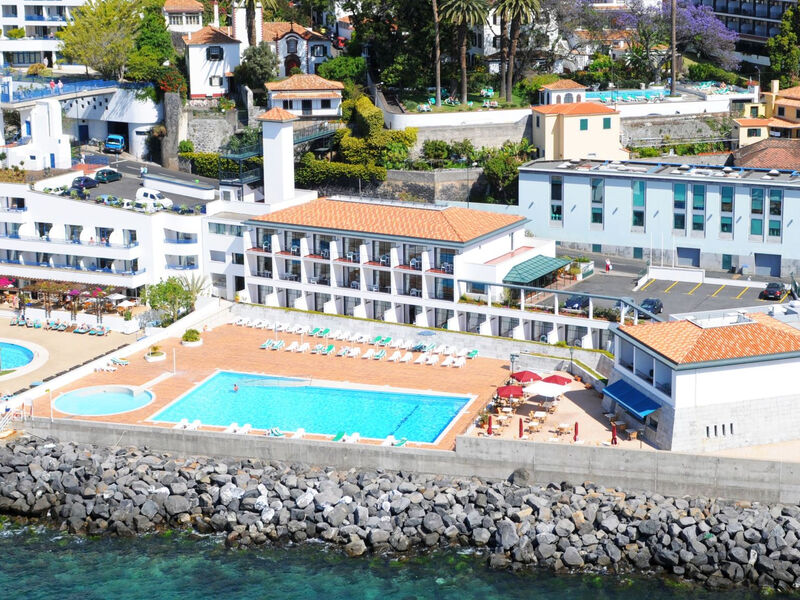 Quinta Da Penha De Franca