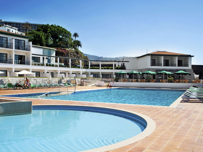 Quinta Da Penha De Franca