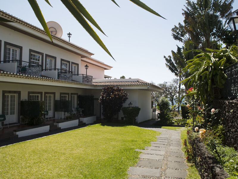 Quinta Da Penha De Franca