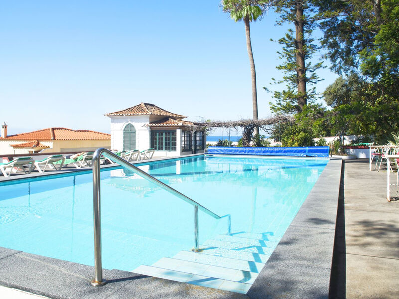 Quinta Da Penha De Franca