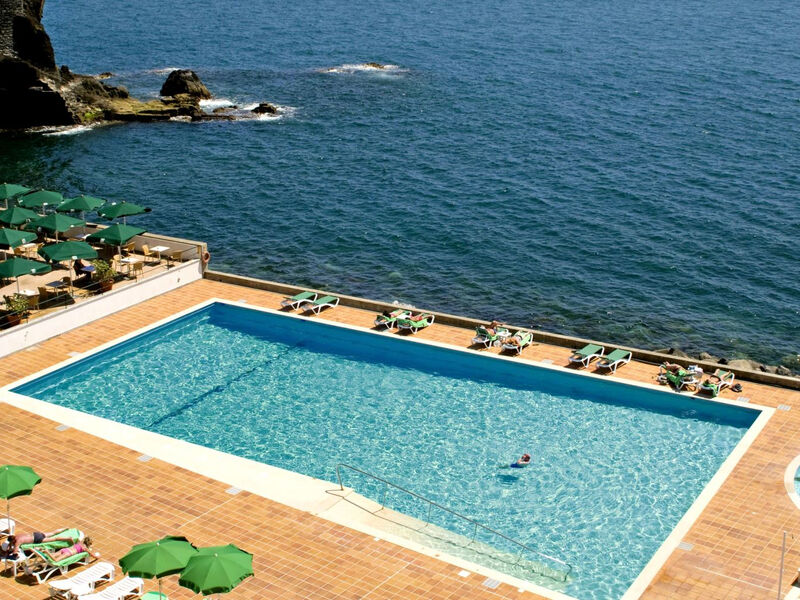 Quinta Da Penha De Franca