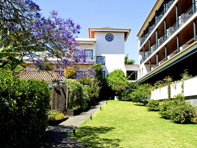 Quinta Da Penha De Franca