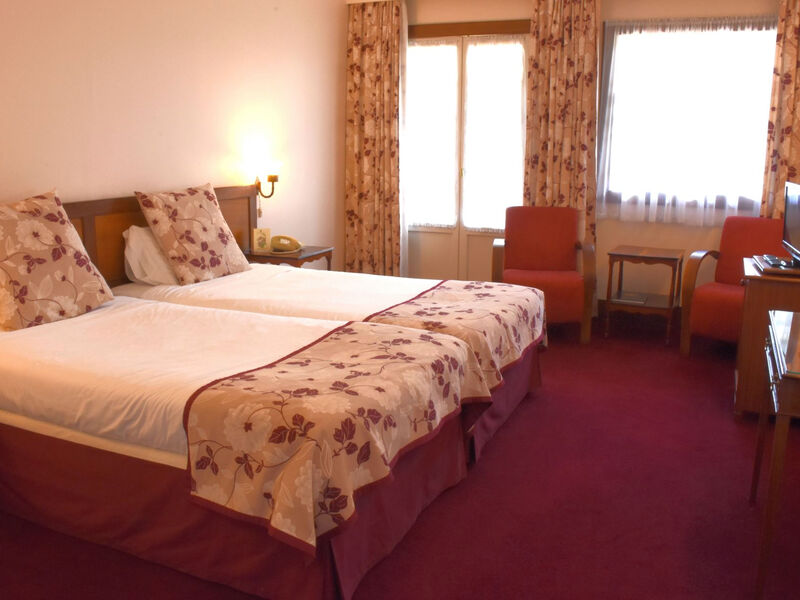 Quinta Da Penha De Franca