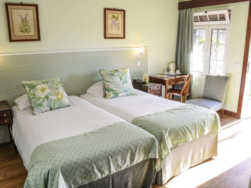 Quinta Da Penha De Franca