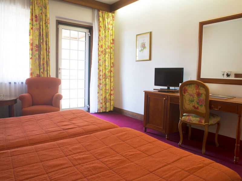 Quinta Da Penha De Franca