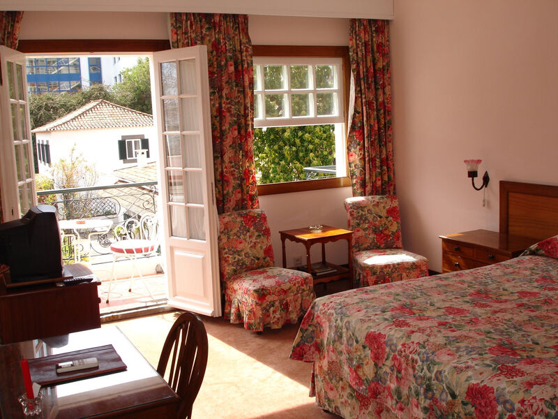 Quinta Da Penha De Franca