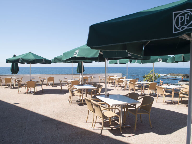 Quinta Da Penha De Franca