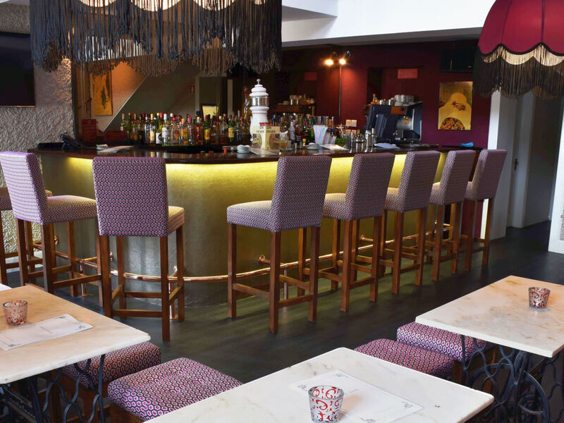 Quinta Da Penha De Franca