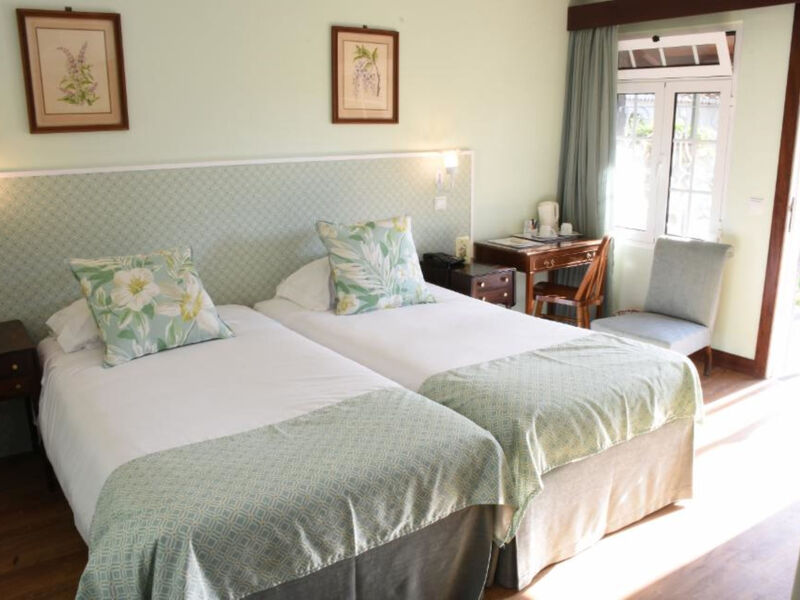 Quinta Da Penha De Franca