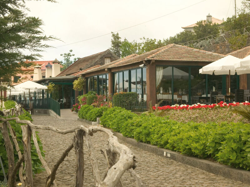 Quinta Do Estreito