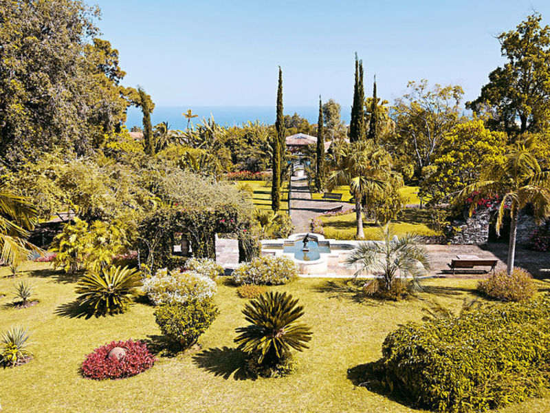 Quinta Jardins do Lago