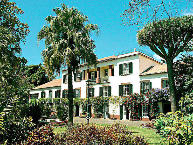 Quinta Jardins do Lago