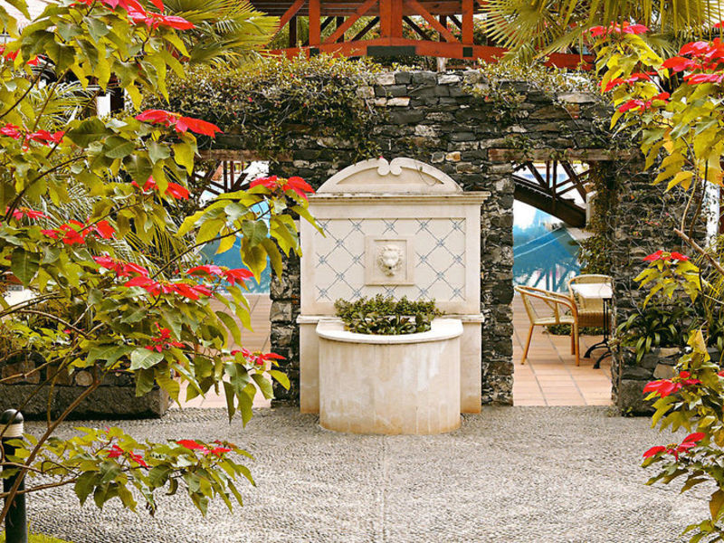 Quinta Jardins do Lago