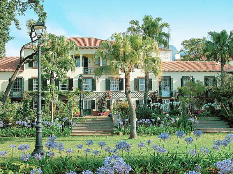 Quinta Jardins do Lago