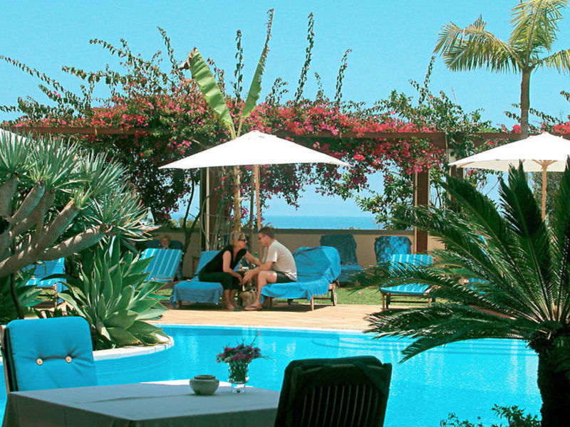 Quinta Jardins do Lago