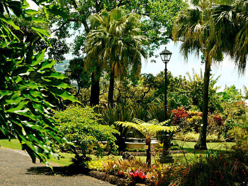 Quinta Jardins do Lago