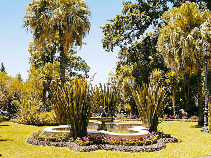 Quinta Jardins do Lago