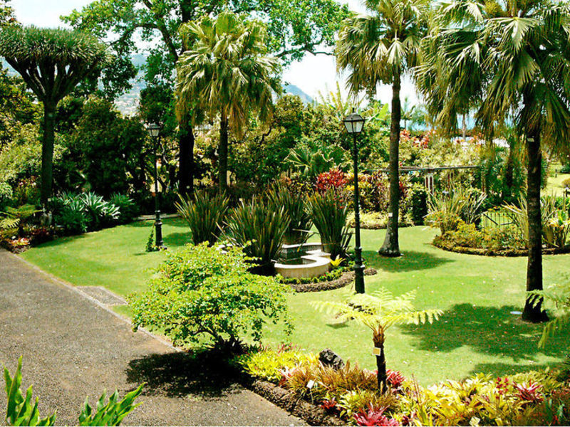 Quinta Jardins do Lago