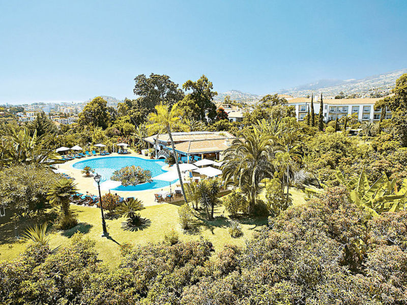 Quinta Jardins do Lago