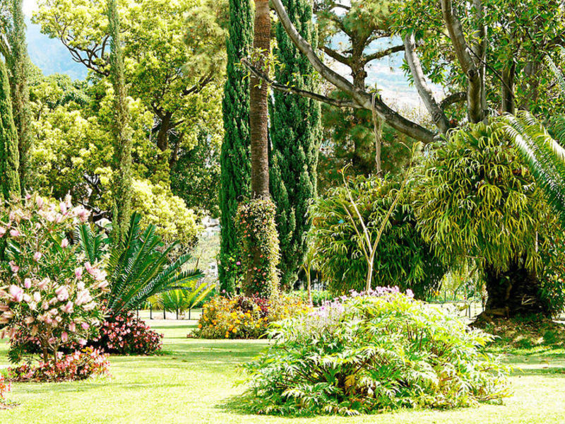 Quinta Jardins do Lago