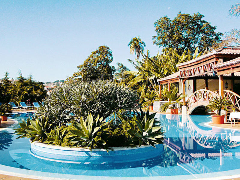 Quinta Jardins do Lago