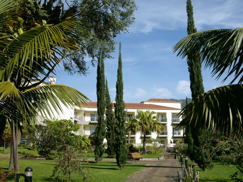 Quinta Jardins Do Lago