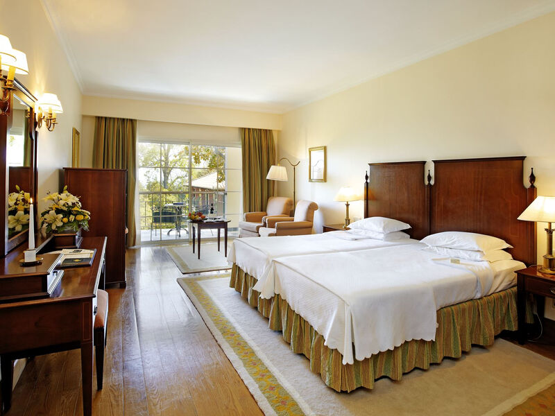 Quinta Jardins Do Lago