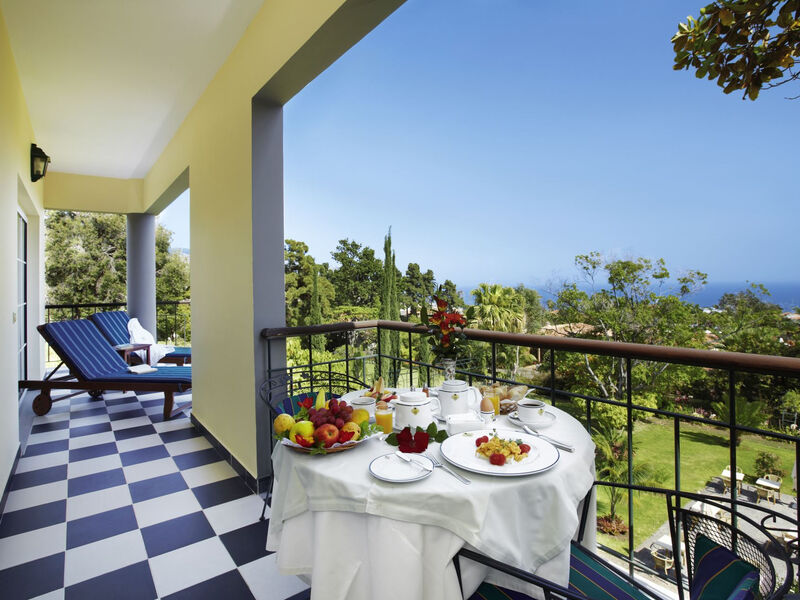 Quinta Jardins Do Lago