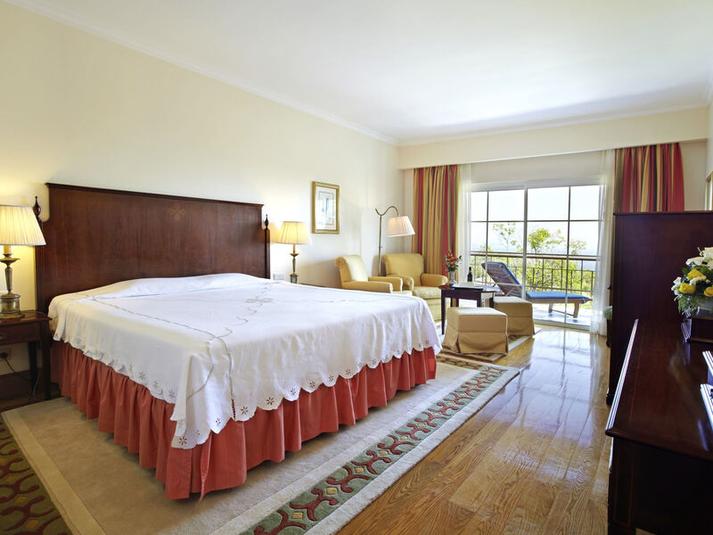 Quinta Jardins Do Lago