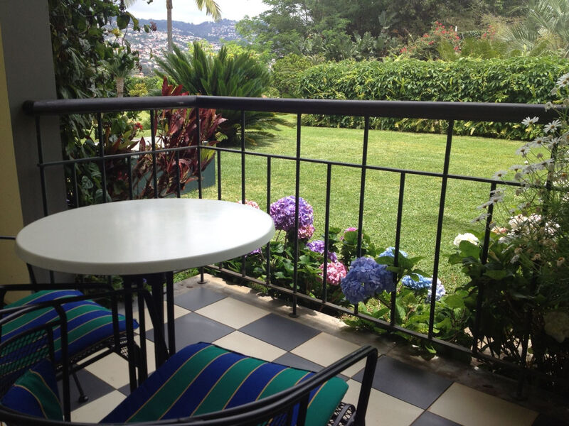 Quinta Jardins Do Lago