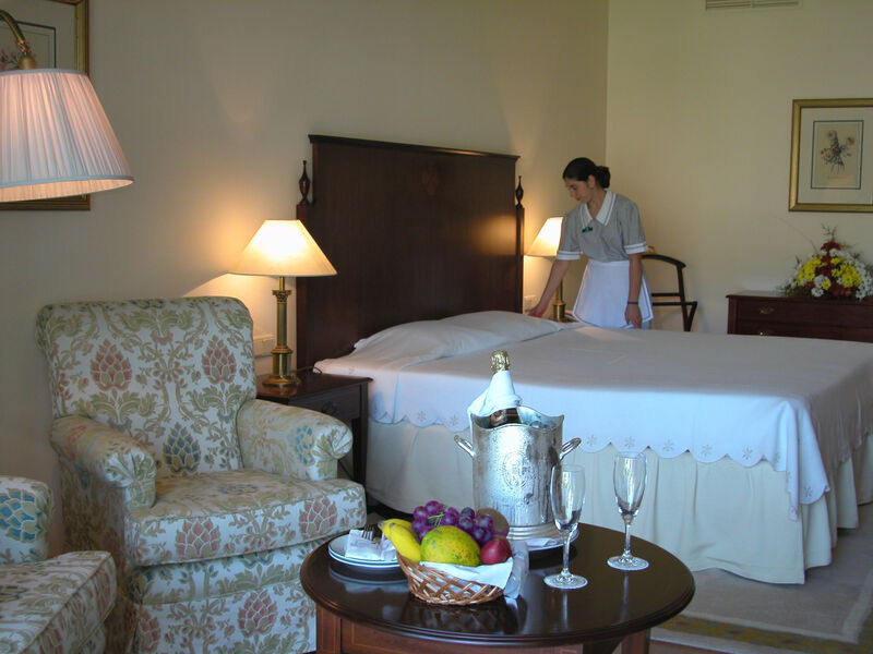 Quinta Jardins Do Lago