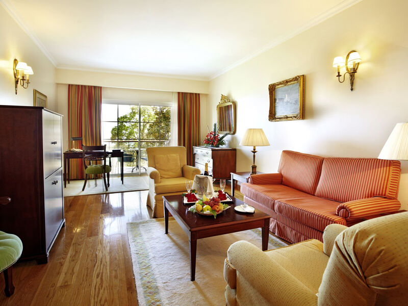 Quinta Jardins Do Lago